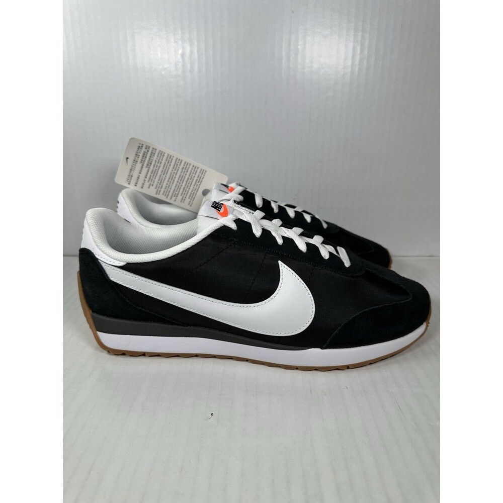 Nike Pacific Mens Running Shoes Sneaker Size 11.5 Black White Gum HQ2052-001 NEW